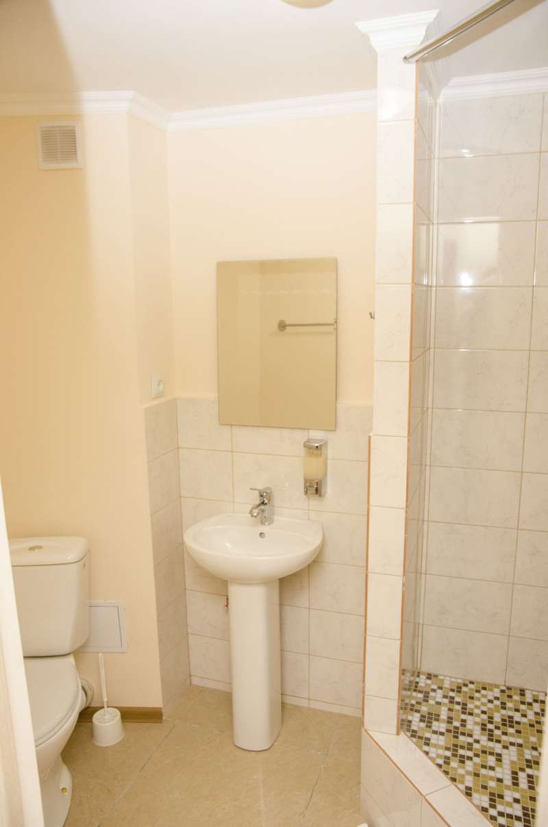 Отель Інжу в центре