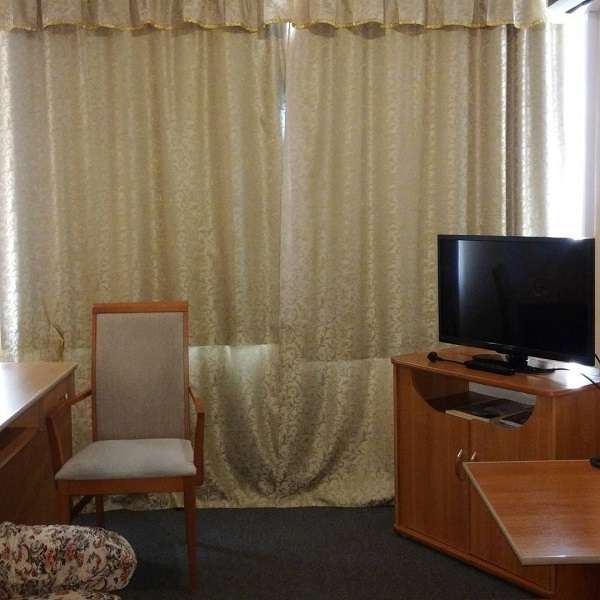 Гостиничный комплекс Фламинго посуточно