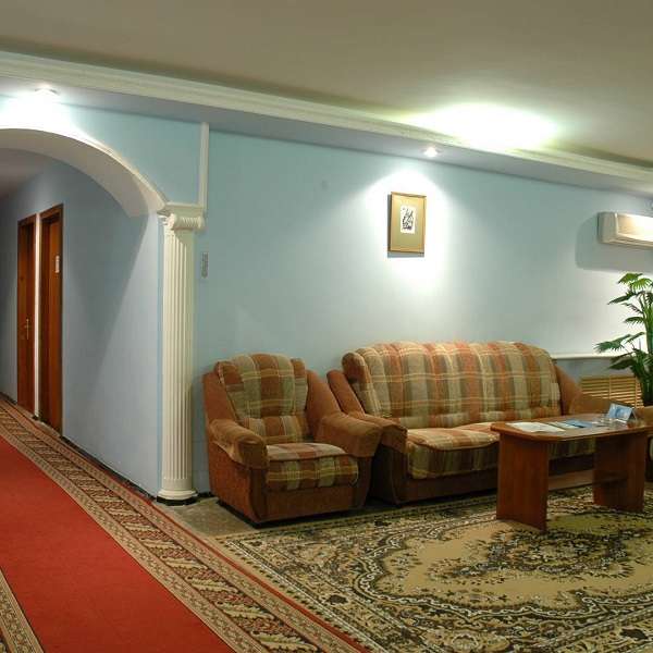 Гостиничный комплекс Фламинго посуточно