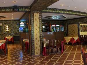 Ресторан Турандот 