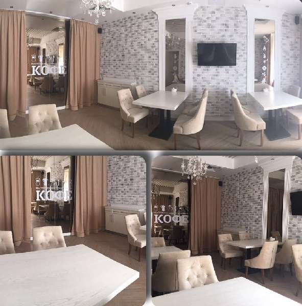 Кофейня Matters