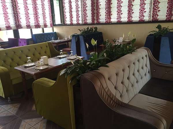 Ночной клуб Vinograd