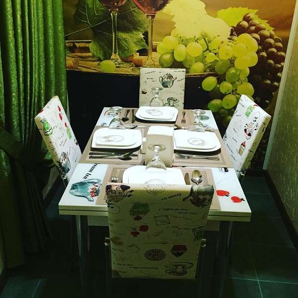 Ночной клуб Vinograd