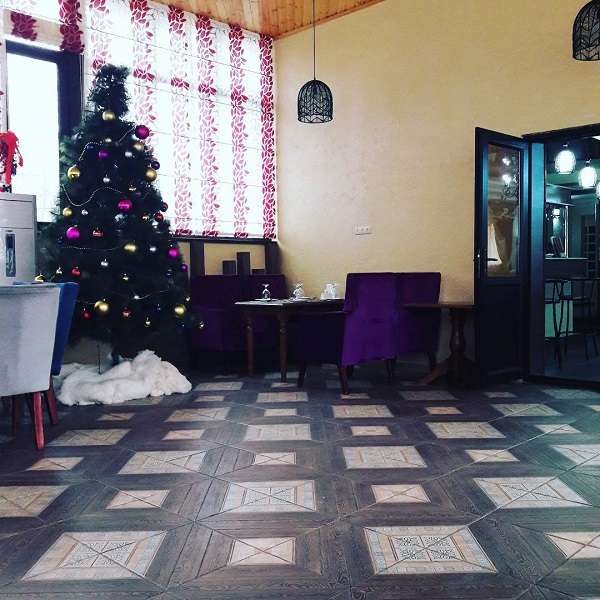 Ночной клуб Vinograd