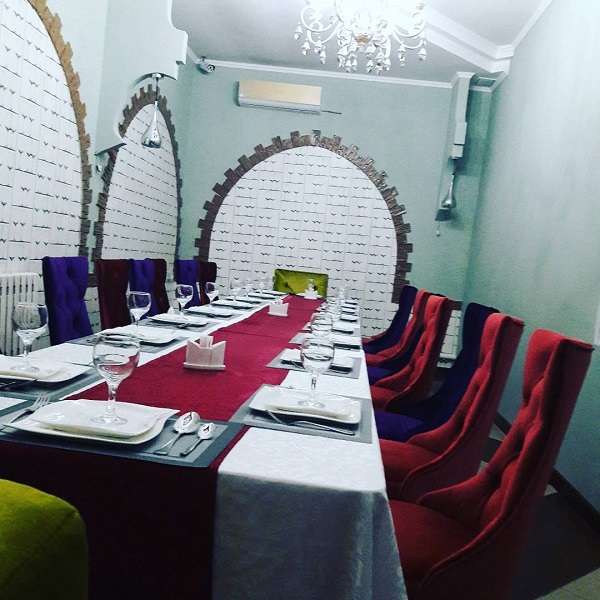 Ночной клуб Vinograd