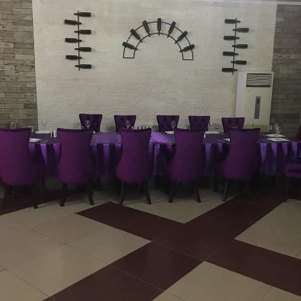 Ночной клуб Vinograd