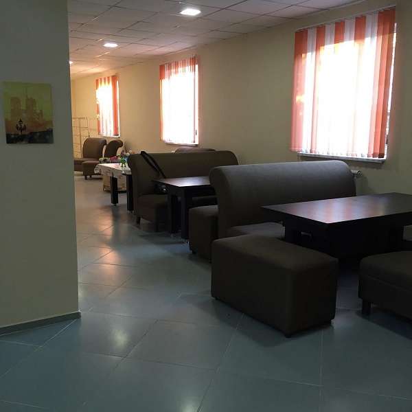 Хостел Салем