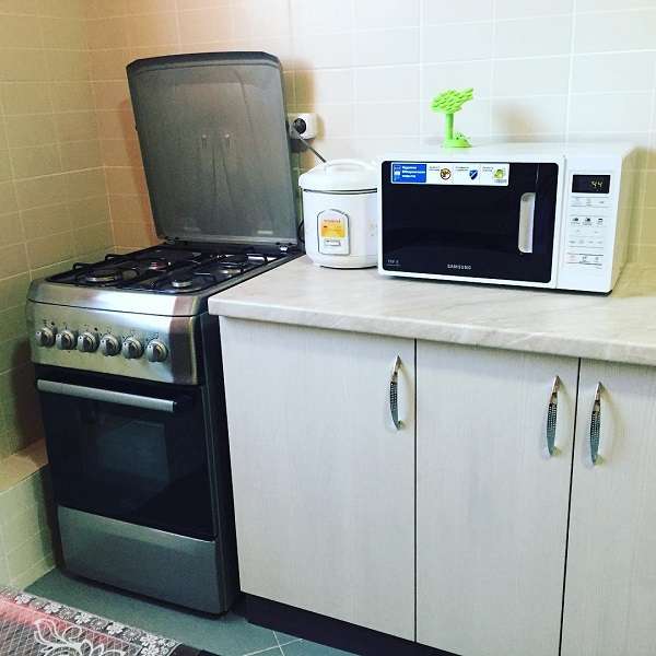 Хостел Салем