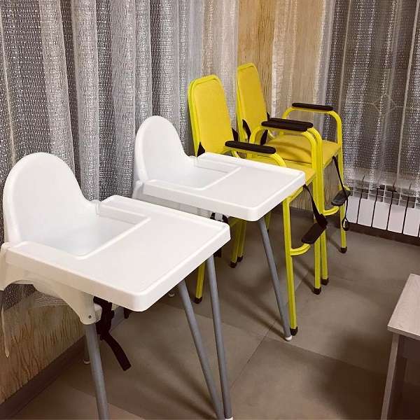 Зона отдыха Изумруд 