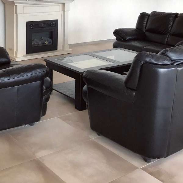 Зона отдыха Изумруд 