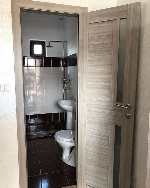 Зона отдыха Изумруд 