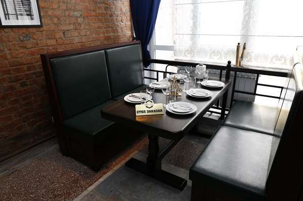 Пивной Ресторан Brezel закрыто