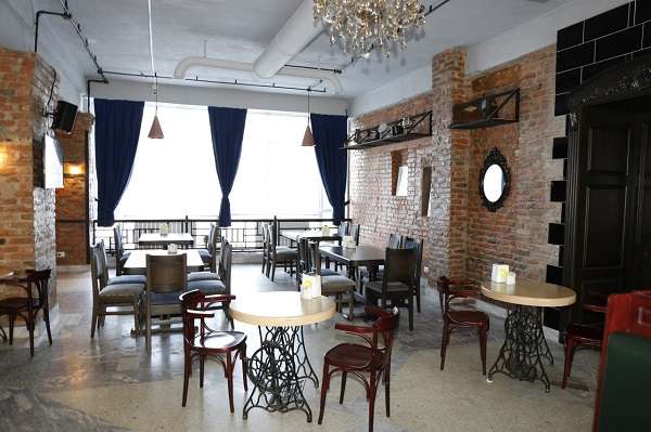 Пивной Ресторан Brezel закрыто