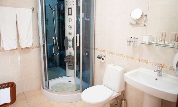 Восемь Озёр Park Resort