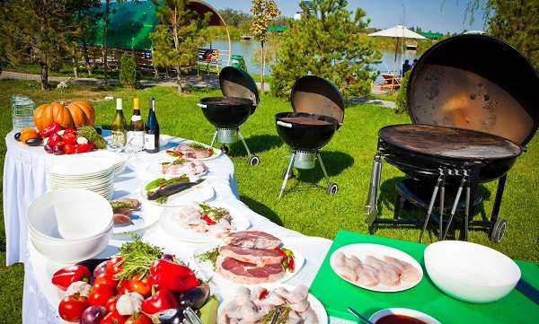 Восемь Озёр Park Resort