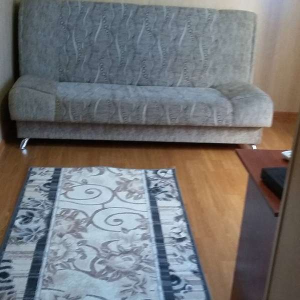 Зона отдыха Эдельвейс