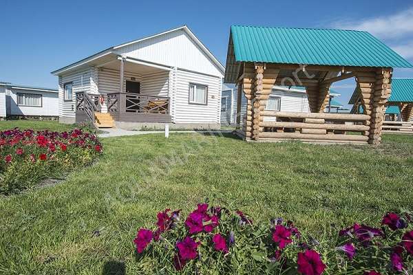 Аквамарин Резорт Алаколь Акши 2026 Раннее бронирование