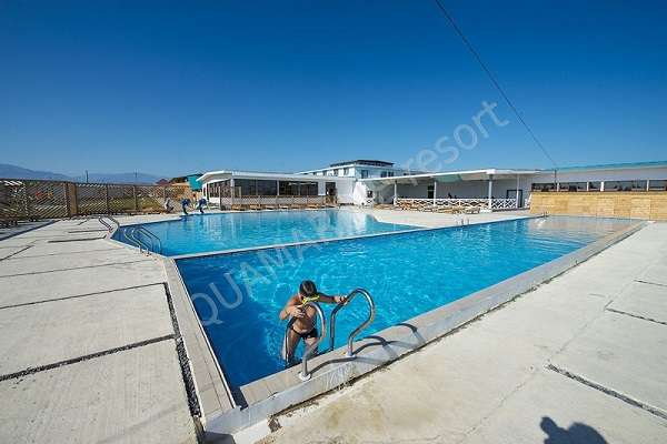 Аквамарин Резорт Алаколь Акши 2026 Раннее бронирование