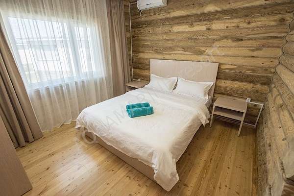 Аквамарин Резорт Алаколь Акши 2026 Раннее бронирование