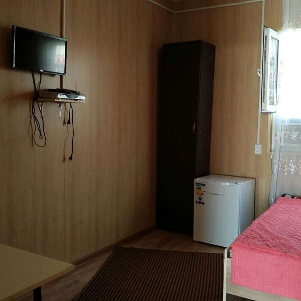 База отдыха Шипа-су