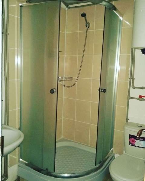 База отдыха Шипа-су