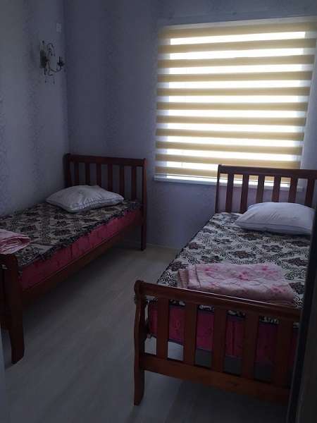 Золотой Евгей (Алтын Ебi)