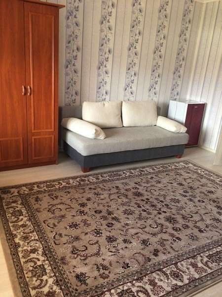 Золотой Евгей (Алтын Ебi)