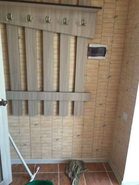 Золотой Евгей (Алтын Ебi)