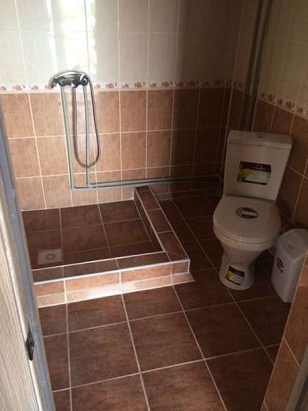 Золотой Евгей (Алтын Ебi)