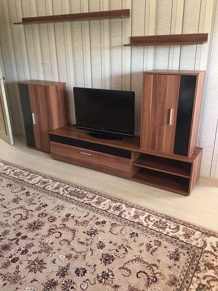 Золотой Евгей (Алтын Ебi)