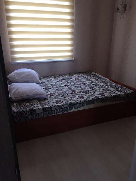 Золотой Евгей (Алтын Ебi)