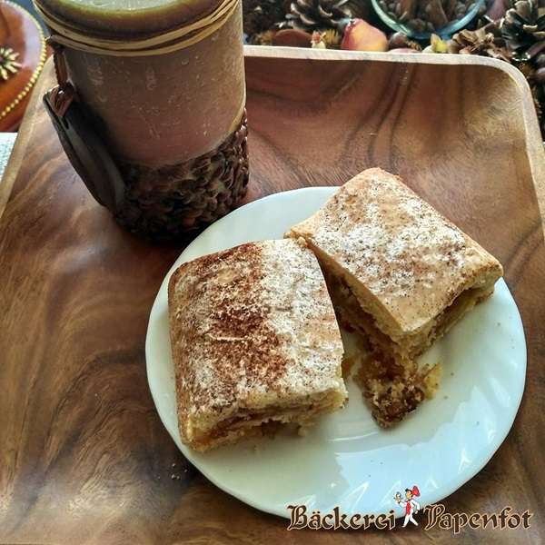 Кофейня Backerei Papenfot