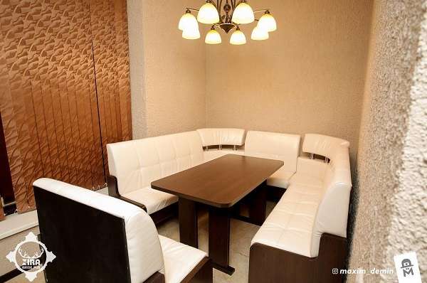 Ресторан Concert