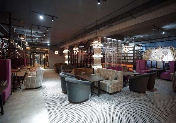 Ресторан Concert