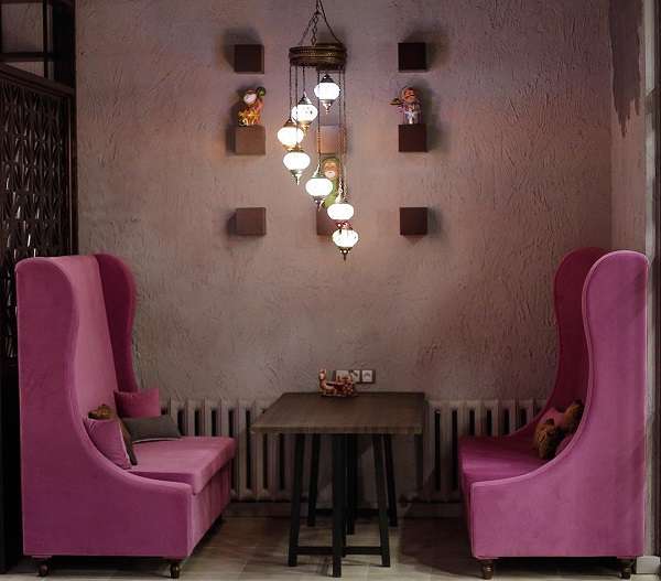 Ресторан Concert