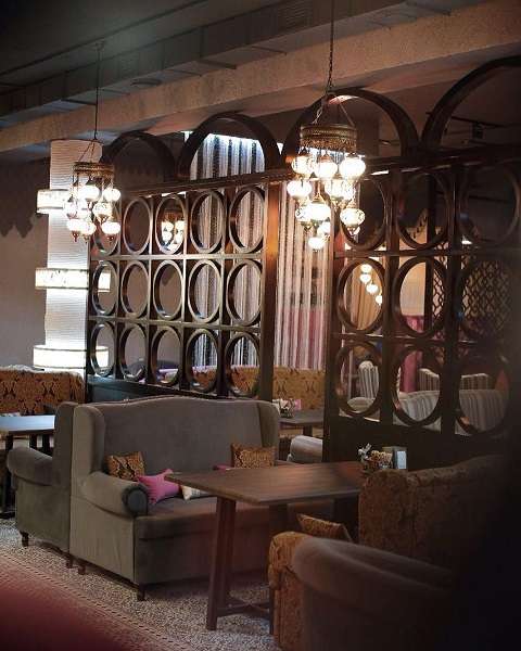 Ресторан Concert