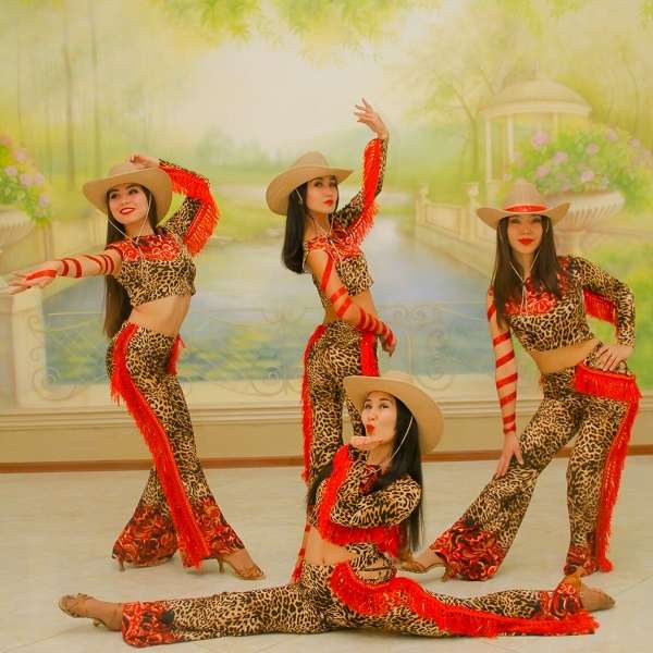 Ресторан Акку