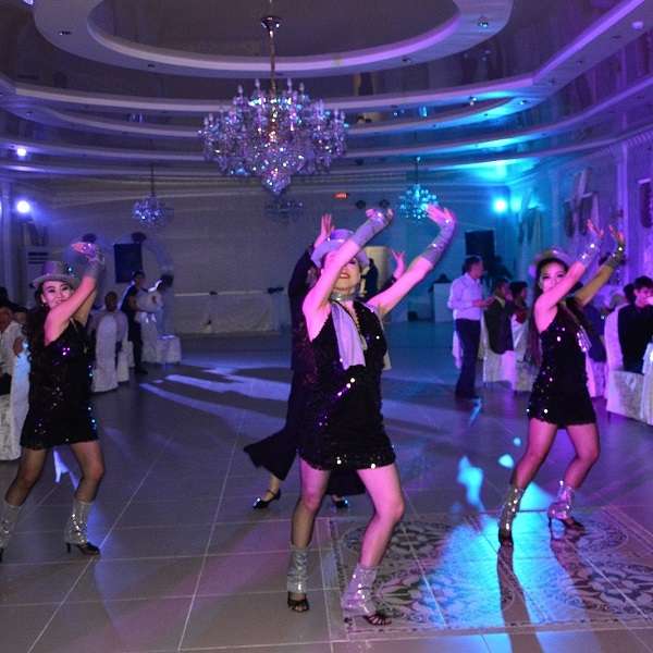 Ресторан Акку