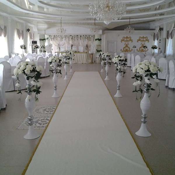 Ресторан Акку