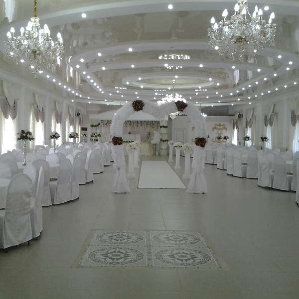 Ресторан Акку