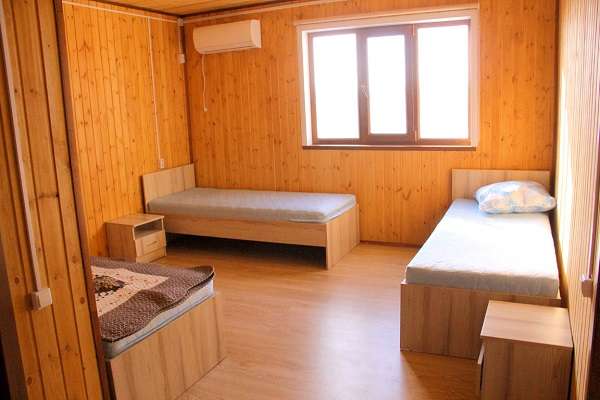 Alakol Ainur Resort ВКО