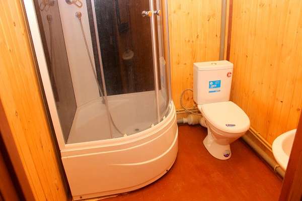 Alakol Ainur Resort ВКО