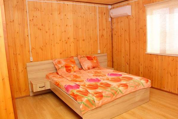 Alakol Ainur Resort ВКО