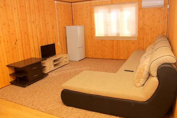 Alakol Ainur Resort ВКО