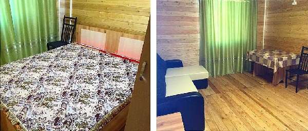 Курортный комплекс Жан Уя Раннее бронирование