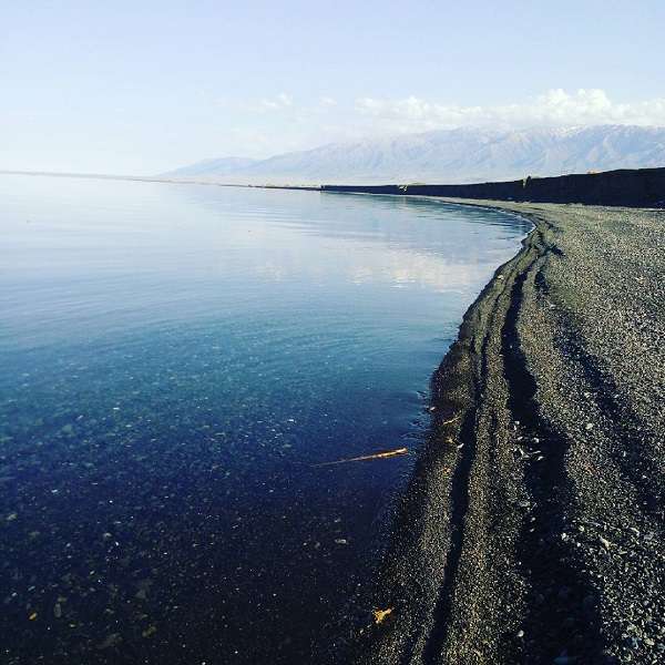 База отдыха Карамерген 