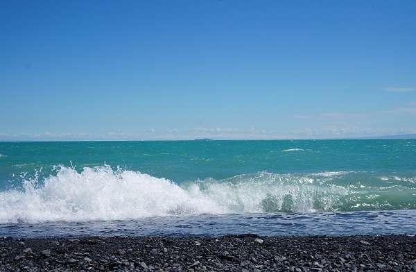 Зона отдыха Акбота