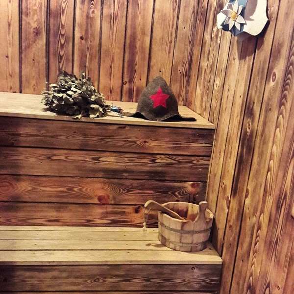 База отдыха Зодиак Коктума