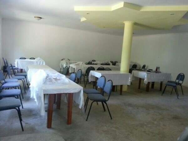 Пансионат Арманда