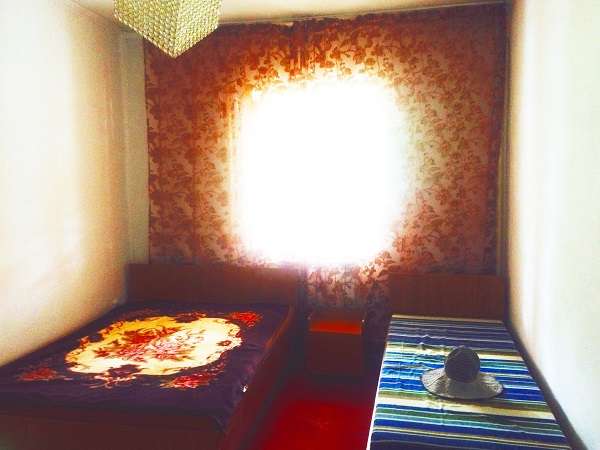 Пансионат Арманда